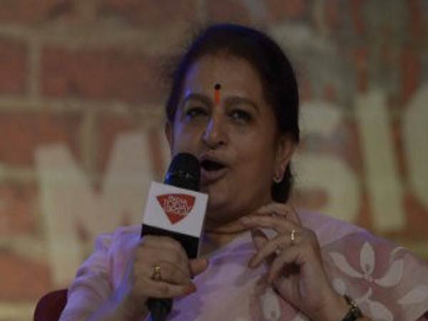'गलती मानती हूं'