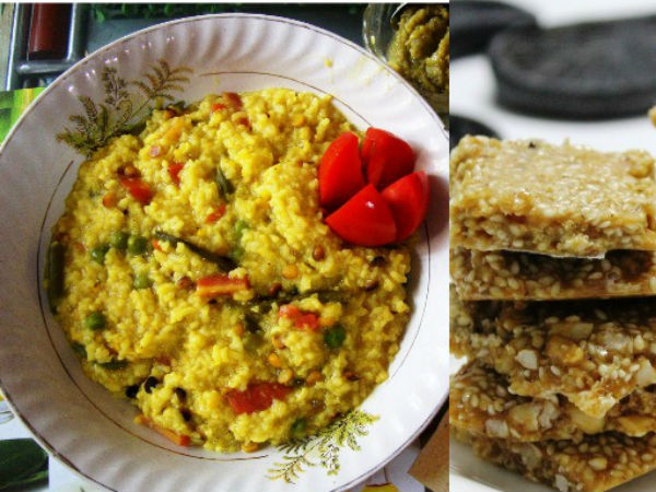 मकर संक्रांति पर खिचड़ी का प्रयोग क्यों?
