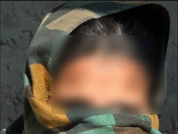 पंचायत में लगी 'इज्जत' की बोली