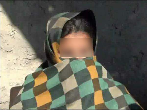 पंचायत में आरोपी युवक भी था शामिल
