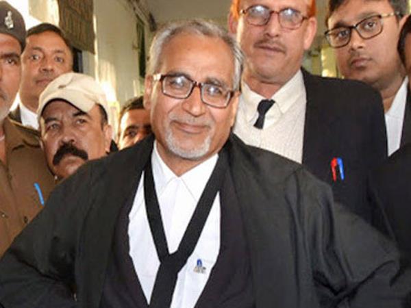 जालौन के रहने वाले हैं न्यायाधीश शिवपाल सिंह