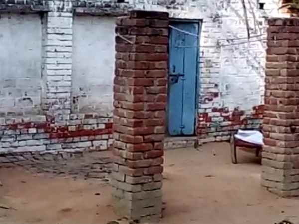 मुख्यमंत्री ने दिया था आश्वासन पर कार्रवाई नहींं हुई