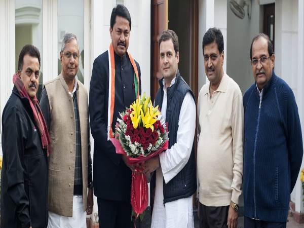 काफी समय से नाराज चल रहे