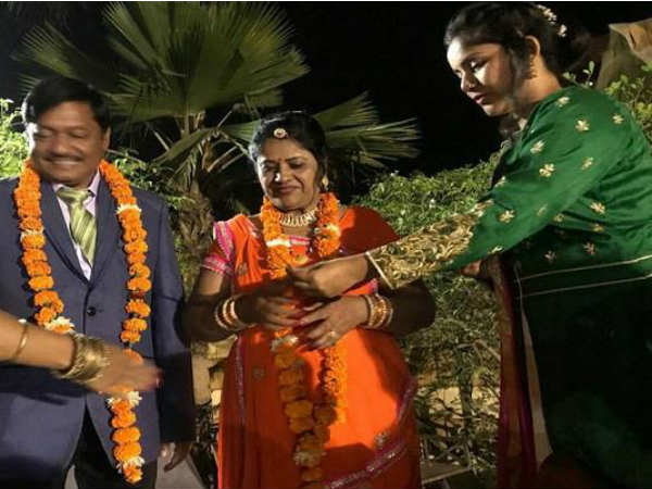कैसे आया रिश्ता