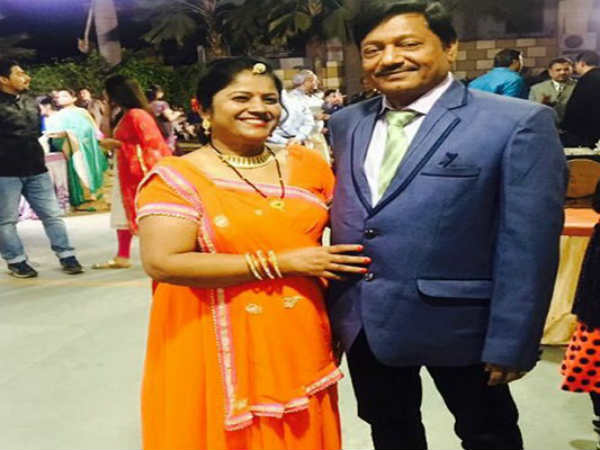 शादी से पहले संहिता ने पूरी तरह की छानबीन