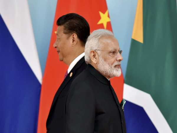 अर्थव्यवस्था को लेकर भी चिंतित है पीएम मोदी