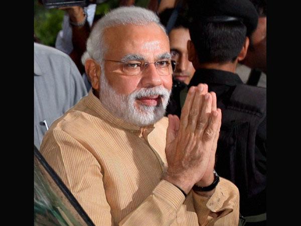 दुनिया के तीसरे सबसे लोकप्रिय नेता