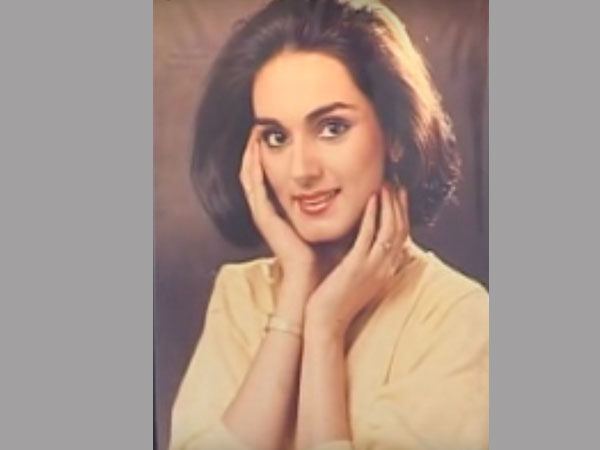 नीरजा भनोट का जन्म चंडीगढ़ में हुआ था