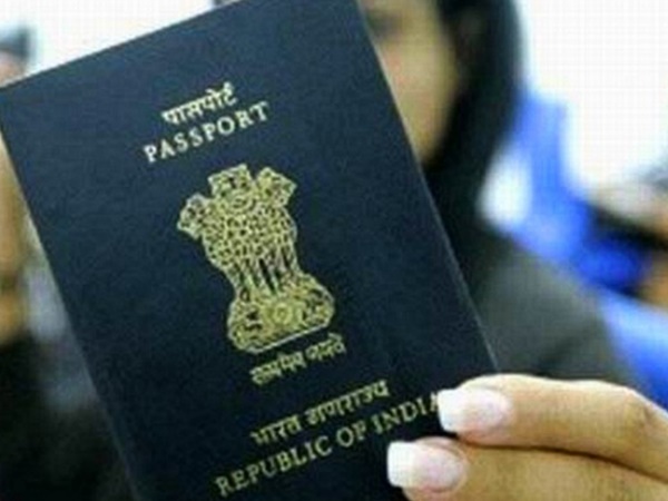 नारंगी रंग का होगा ECR कैटेगरी का पासपोर्ट
