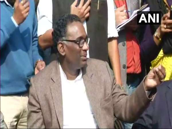 ये बोले हैं न्यायाधीश चेलमेश्वर