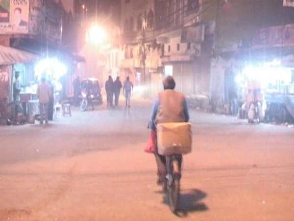 अन्य चौकियों का भी वही हाल