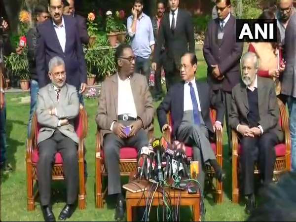 तब आई प्रेस वार्ता की नौबत...