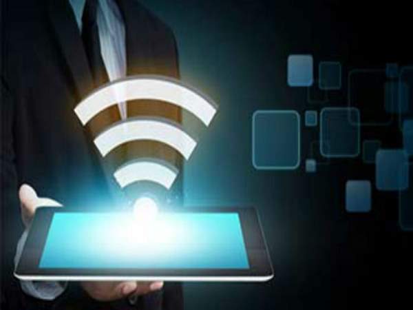 ऐसे काम करता है Li-Fi