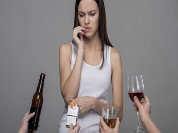बुरी आदतों को छोड़ने का मंत्र-