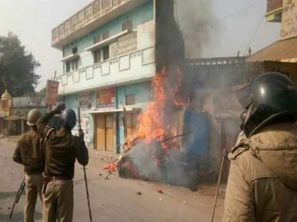 क्या था मामला