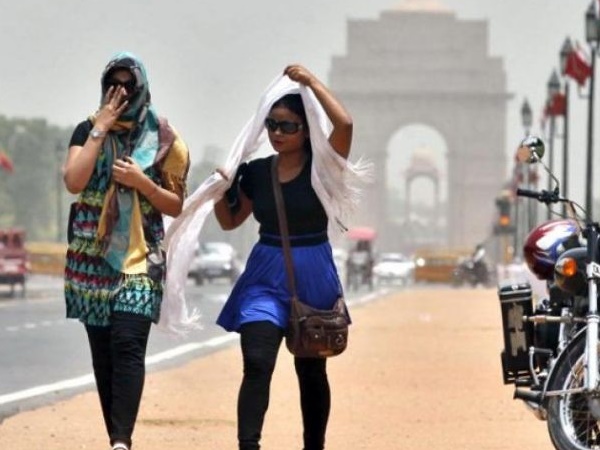 शोध ने किया दावा, 8 महीने की होगी गर्मी