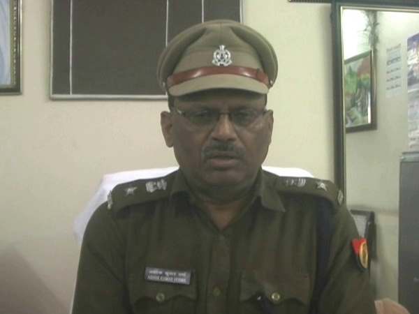 युवक हुआ गिरफ्तार