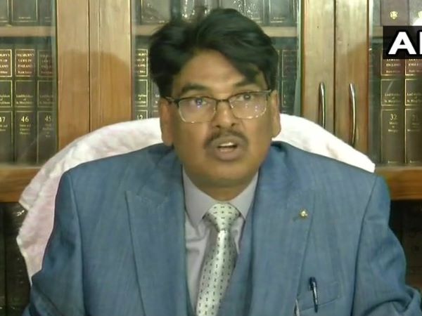 'हमने की राहुल गांधी को बोलने का मौका दिया'