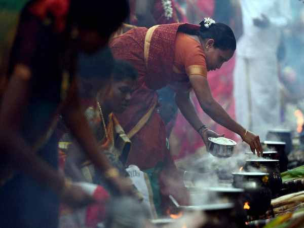 भगवान शिव ने वृषभ को दिया श्राप