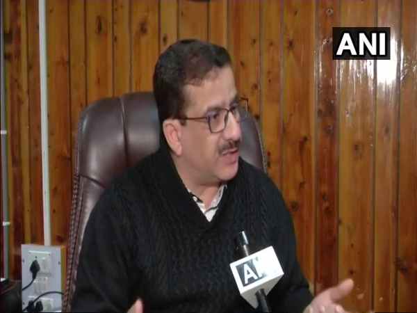 यूपी सेंट्रल शिया वक्फ बोर्ड के अध्यक्ष वसीम रिजवी ने लिखा था पत्र