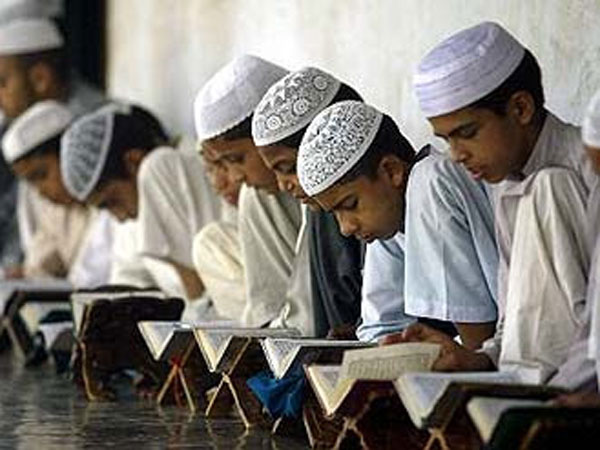 वसीम रिजवी ने कही थी कई अहम बातें