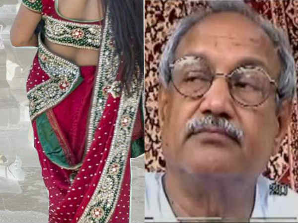 दूसरों को देता था शारीरिक संबंध न बनाने की सलाह
