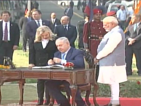 कई समझौतों पर होंगे हस्ताक्षर