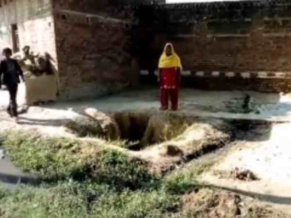 क्या कह रहे लाभार्थी
