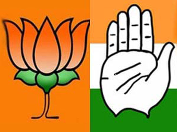 बीजेपी को सबसे ज्यादा चंदा मिला