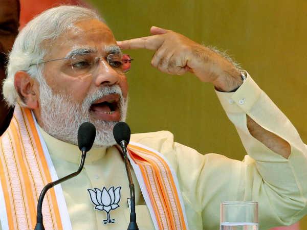 53% लोगों का कहना है कि प्रधानमंत्री नरेंद्र मोदी बेहतर साबित हुए हैं