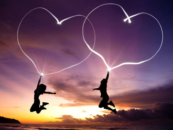 In the times of magnetization, love is considered only after gift In the times of magnetization, love is considered only after gift