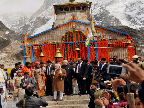 उत्तराखंड में हिंदू-मुसलमानों को सब्सिडी