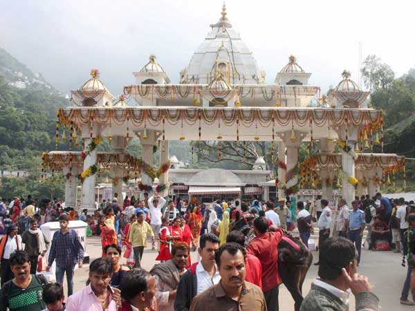 तमिलनाडु में मानसरोवर व येरूशलम के लिए सब्सिडी