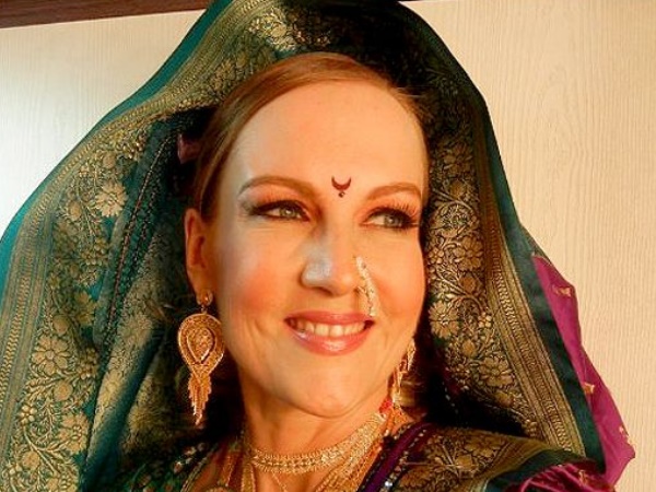सुजैन ने खुद शूट किया ऑडिशन वीडियो