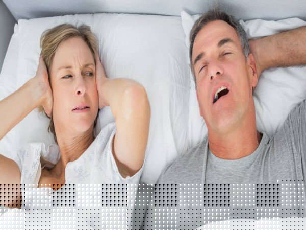 खर्राटे रोकने के लिए इस मंत्र का इस्तेमाल किया जाता है