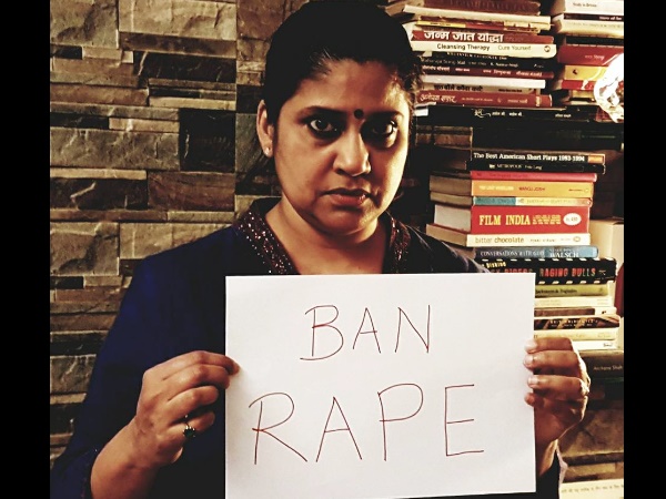 Renuka Shahane Renuka Shahane
