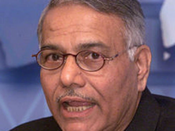मोदी विरोध में यशवंत सिन्हा की दिक़्क़तें नहीं छुप पाईं मोदी विरोध में यशवंत सिन्हा की दिक़्क़तें नहीं छुप पाईं