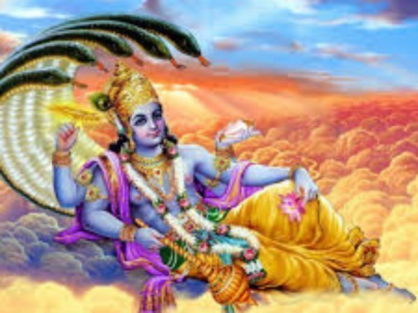 भगवान विष्णु की जया एकादशी का प्रभाव