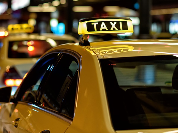 taxi taxi