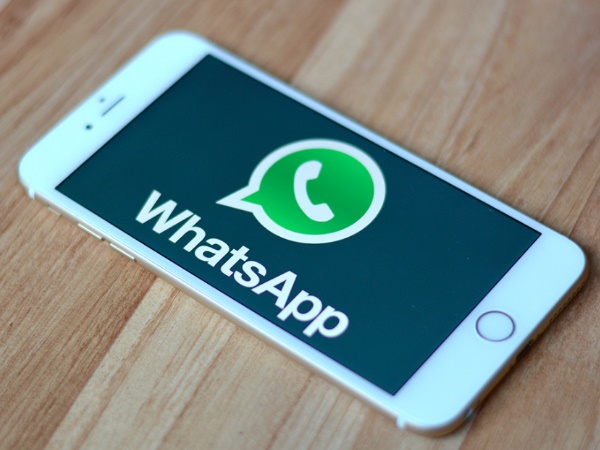 Whatsapp Whatsapp