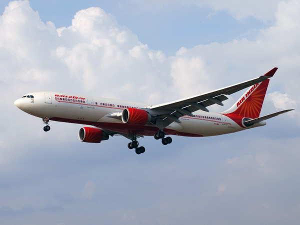 air india air india