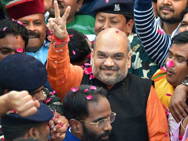 केरल में आरएसएस की अच्छी पैठ
