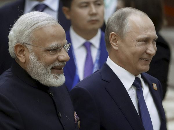 भारतीय की सफलता-संपन्नता की कामना करता हूं