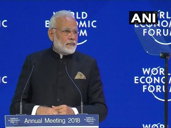 जकारिया बोले- दावोस में रेड कारपेट बिछाने से कुछ नहीं होगा