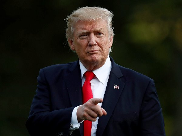 trump trump