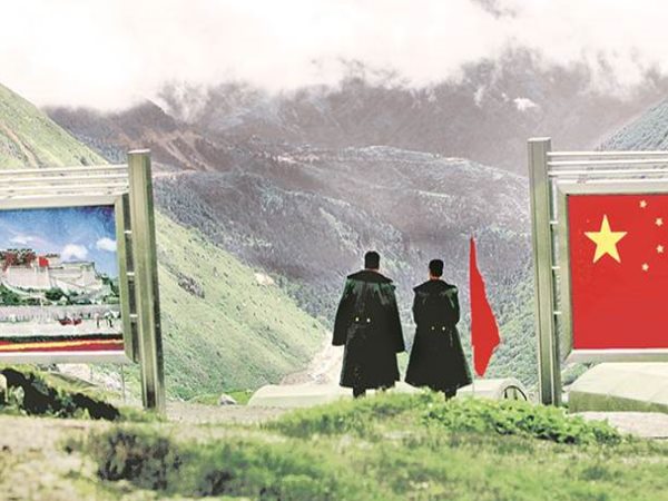 Army chief Bipin Rawat, NSA made secret visit to Bhutan, discussed China and Doklam issue Army chief Bipin Rawat, NSA made secret visit to Bhutan, discussed China and Doklam issue