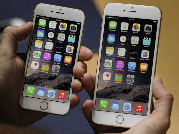 Good News: Apple Has Started Making This iPhone In India Good News: Apple Has Started Making This iPhone In India