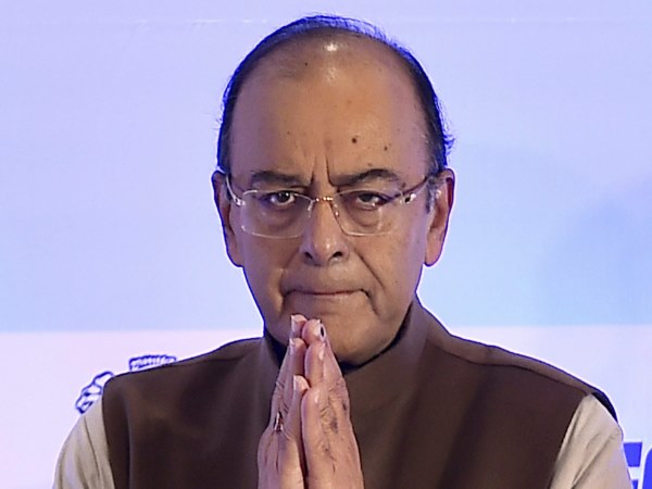 जेटली ने कहा कि