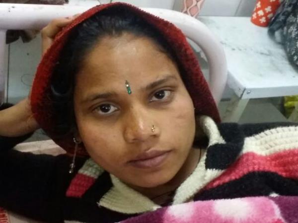someone replaces a girl from a boy in saharanpur someone replaces a girl from a boy in saharanpur