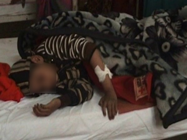 kannauj 7 years old girl gangraped by unknown in uttar pradesh kannauj 7 years old girl gangraped by unknown in uttar pradesh